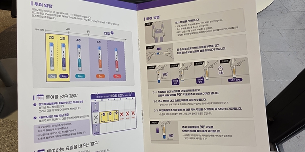 [르포] 한미약품 비만약 '에페' 처방 첫날, 첫 2주분 가격 '8만 원'에 문의 쇄도