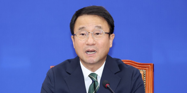[29일 오!정말] 민주당 한병도 "장동혁 대표는 의혹이 사라지는 것이 두려운가"