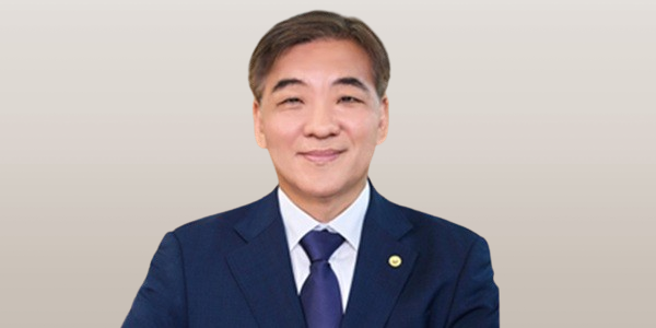 최기영 인하대학교 총장