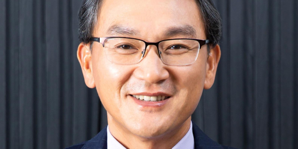 SK 장용호 대표·김선혁 담당사장 협업체제 구축, AI·반도체 중심 전략 짠다