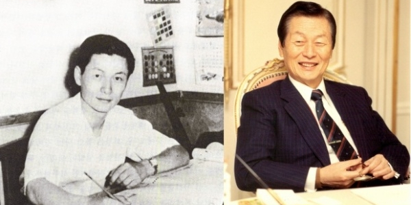 롯데백화점 '신격호 인연' 담긴 부산에서 자존심 내려놔, 정현석 부산롯데타워로 반전 벼른다