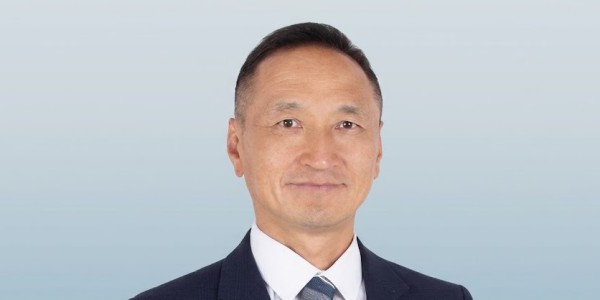 박유신 BS한양 대표이사 사장