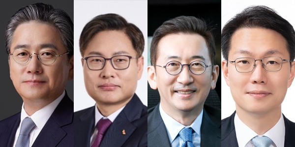 SK 최태원 AI·반도체 핵심 계열사 사장 모두 '유임', 에너지·화학은 새 리더십으로 성장판 확보 '방점'