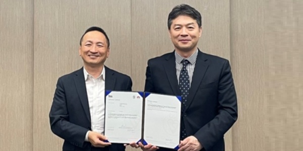 [Who Is ?] 박유신 BS한양 대표이사 사장