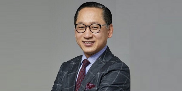 [Who Is ?] 최종양 이랜드그룹 대표이사 부회장 