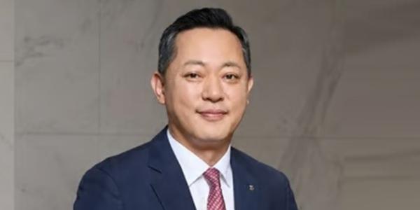 배광수 NH투자증권 대표이사