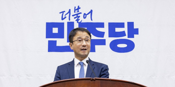[1일 오!정말] 민주당 한병도 "국힘 공소청·중수청 시작부터 재 뿌리지 못해 안달" 