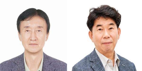 에코프로그룹 계열사 대표 대거 교체, 김장우·최상운 지주사 공동대표로 내정