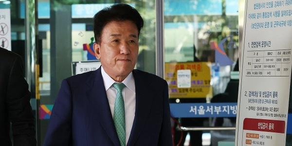 하나금융 회장 채용 사건 파기환송심 변론 종결, 11월26일 최종 선고
