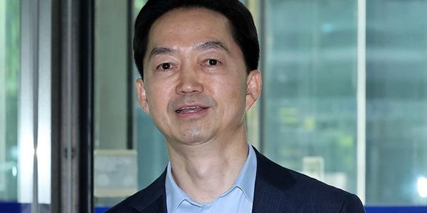 이재명, 중수청 출범 맞아 '친윤검사 논란' 청장 후보자 김지용 청문요청안 재가