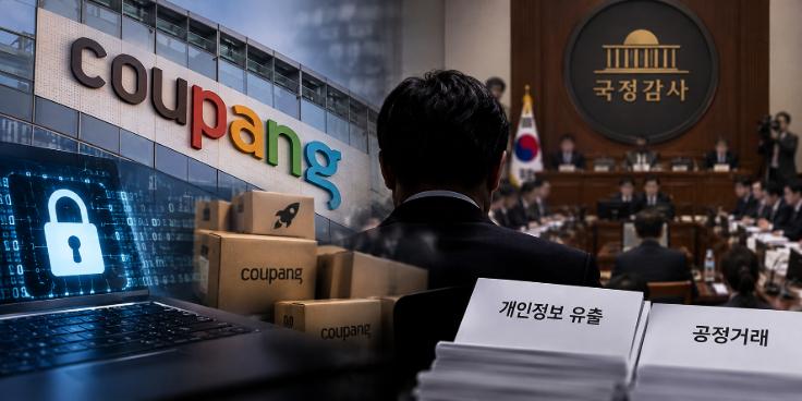 [2026 국감 프리뷰⑨] 쿠팡 개인정보·공정거래 문제로 다시 국회행, 한미관계 부담 속 '맹탕 국감' 되나