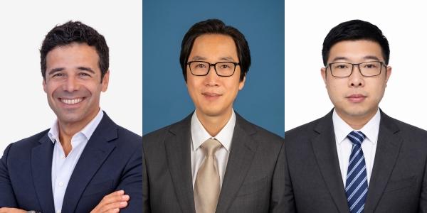 포티투닷 구글·엔비디아 출신 IT 전문가 3명 영입, SDV·자율주행 경쟁력 강화