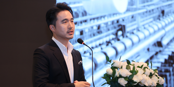 한세실업 과테말라 공장 순차 가동 눈앞, 김익환 공들인 '수직계열화' 시험대 올라