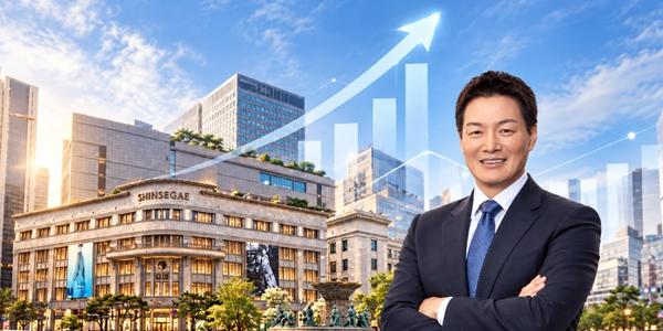 박주형 신세계 '한국 방문 성수기' 마케팅 총력전, '중국·명품 공식' 넘어 '외국인 매출 1조' 문 연다