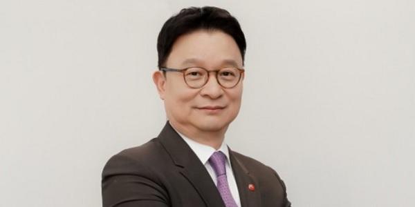 김영우 BC카드 대표이사 사장
