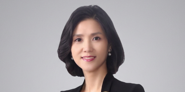 안미정 부광약품 회장 겸 이사회 의장