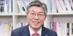 황병우 iM금융지주 대표이사 회장