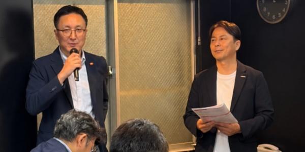 삼양식품 일본에 '삼양1963' 라면 출시하기로, "글로벌 시장 공략 속도"