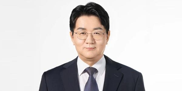 조원태 대한항공 대표이사 겸 한진그룹 회장