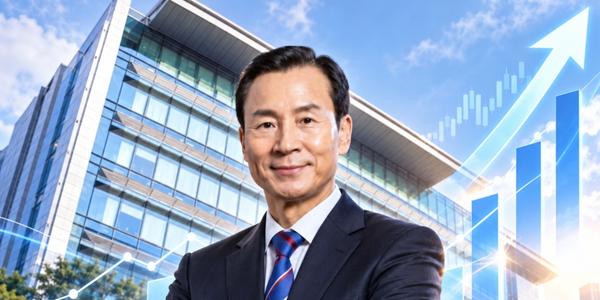 LIGD&A 올해 매출 5조 돌파 예고, 신익현 '뇌물 의혹' '로봇사업 부진' 딛고 연임 성공할지 주목