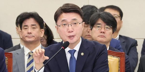 국감서 '독자 AI파운데이션 모델' 평가 공정성 논란, 류제명 "게임 룰 참여 기업들이 사전 확정"