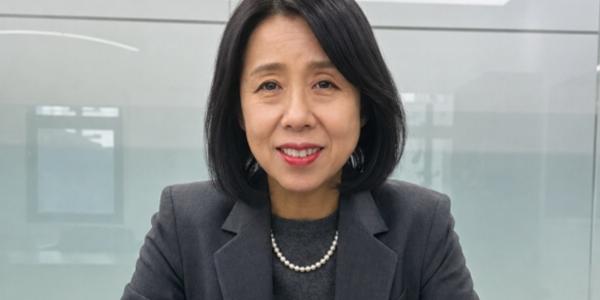커리어케어 전무 정명조 "인재 영입은 채용이 아니라 경영전략의 관점에서 봐야"