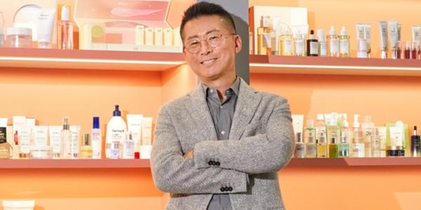 실리콘투 K뷰티 편집숍 '모이다' 출점 속도, 김성운 '유럽판 올리브영' 만들기 불씨 지핀다