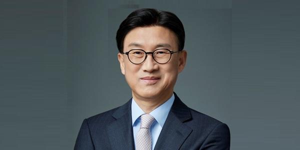 정해린 에스원 대표이사 사장