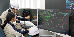 효성중공업, 국내 최초 2GW급 초고압직류송전(HVDC) 성능 검증 설비 구축