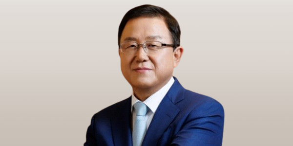 이창황 효성티앤씨 대표이사