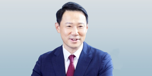 김종우 SKC 대표이사 사장