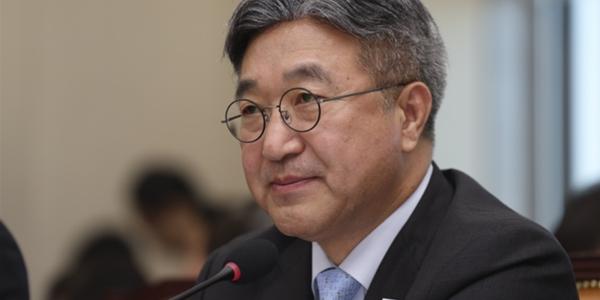행안장관 윤호중 "임은정 광주중수청장 감찰 지시하겠다, 중수청 정치하는 기관으로 착각"