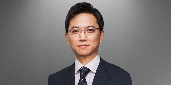 허은철 GC녹십자 대표이사 사장