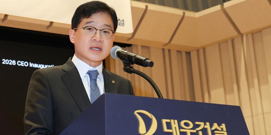 대우건설 도시정비 조직 키워 주택시장 경쟁 대응, 이강석 대형사업 디딤돌 다진다