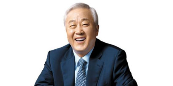 이행명 명인제약 회장
