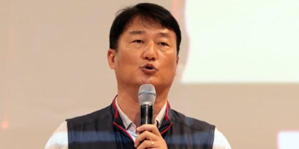 고용장관 김영훈 메가특구 노동특례 사회적 대화 주목, 민주노총 경사노위 복귀 실타래 되나