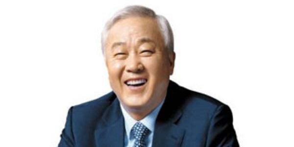 이행명 명인제약 회장