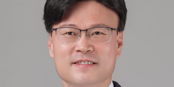 LG이노텍 전무 조지태, AI 제조혁신·수출 기여로 은탑산업훈장 수상