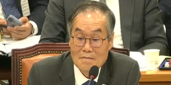 방사청장 이용철, 한화그룹의 KAI 경영참여 관련 "국익 중심으로 밀도있게 검토해야"