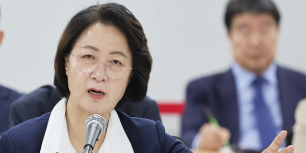 경기도 국감서 여야 '재정 비상·중앙정치 행보' 공방, 추미애 지사 "도정 소홀 없다" 반박
