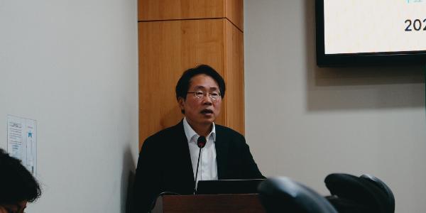 에너지전환포럼 석광훈 "AI 버블은 닷컴버블과 유사, 전력수요 과다산정 지양해야"