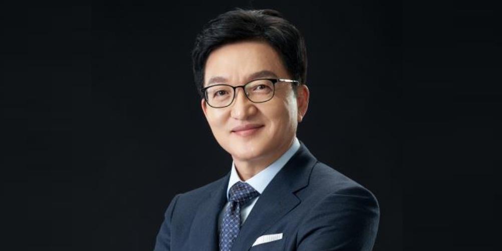 이대교 LB세미콘 대표이사