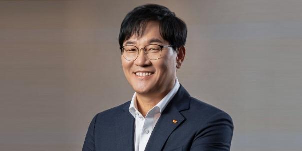 김성수 SK브로드밴드 대표이사 사장