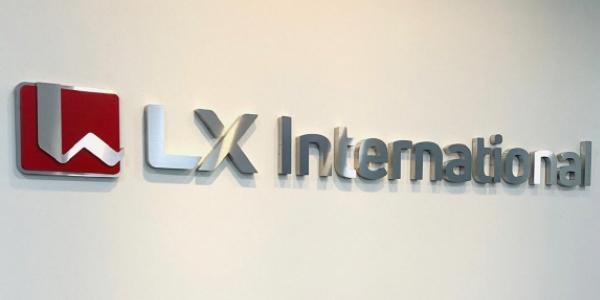 LX인터내셔널 석탄 가격·해상운임 상승에 웃는다, 증시 조정에도 주가 방어력 입증 