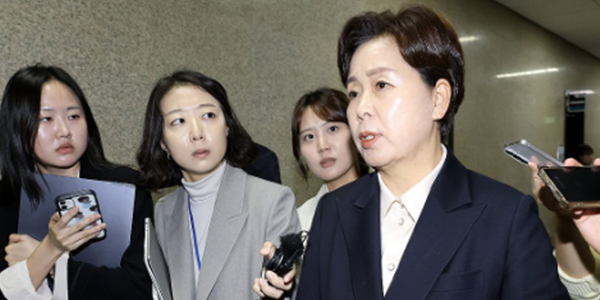 [15일 오!정말] 국힘 양향자 "올공 원칙 대입하면 당협위원장 전면 재선거해야"
