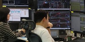 NH투자 "다음주 코스피 5100~6100 전망, 반도체 비중 확대 전략 유효"