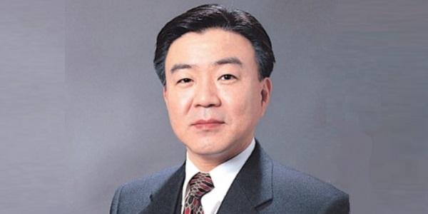 한남희 삼아알미늄 대표이사 회장
