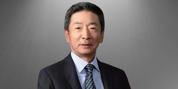이순규 대한유화 회장