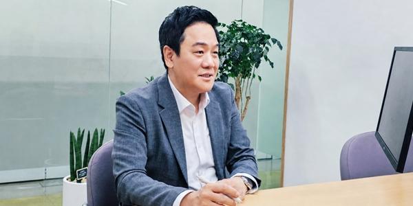 커리어케어 전무 박형준 "고위급 인재 영입 위한 철저한 검증은 최고의 투자"