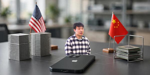 중국 반도체 굴기에 삼성·SK 반도체 초격차 비상, "중요한 건 양산 수율" 반론도